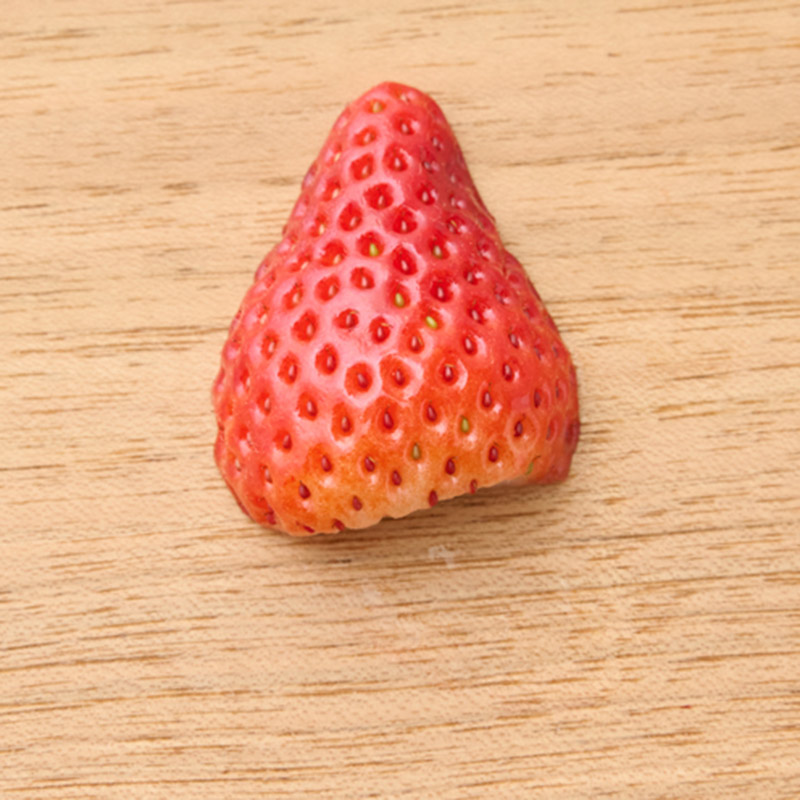 画像1: なめらか「チョコレートプリン」のつくり方。混ぜて冷やすだけ！バレンタインにもおすすめ“ハートのいちご”のしあわせプリン｜手づくりお菓子の店・甘堂ふわ作のやさしいおやつ