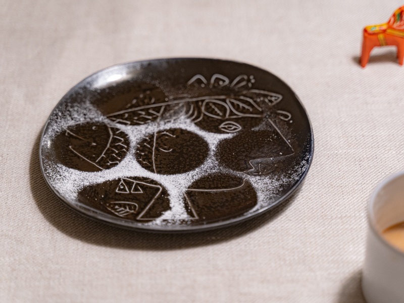 画像: ごちそうさまでした