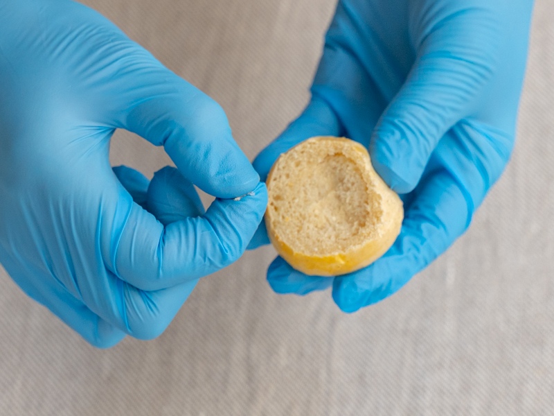 画像4: つくり方