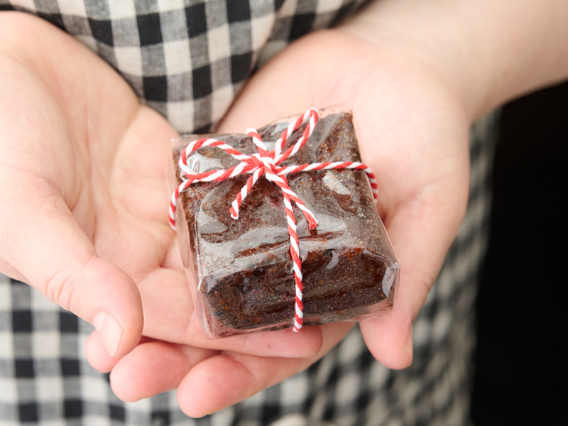 画像: バレンタインに贈るなら