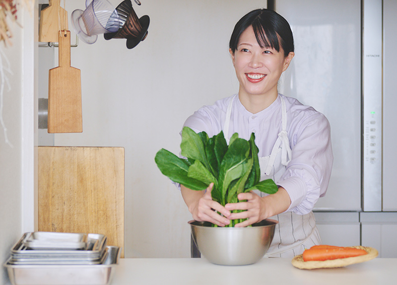 画像: 乾燥肌、敏感肌の人も使える