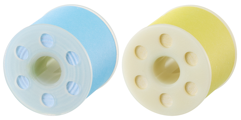 画像: 価格：594円　サイズ：15mm幅×2.4m　種類：全2色