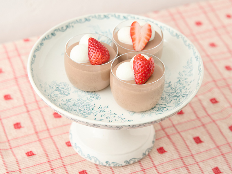 画像: ポイントは「なめらかな口あたり」