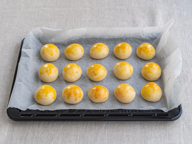 画像2: つくり方