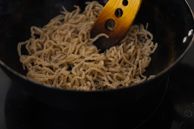 画像4: つくり方