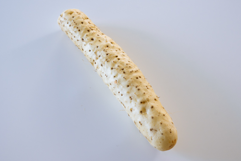 画像: 大和いものこと