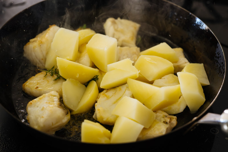 画像6: つくり方