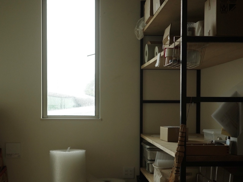 画像: 東京から千葉へ。久しぶりに戻った“自分の手”でびん詰めをつくる時間