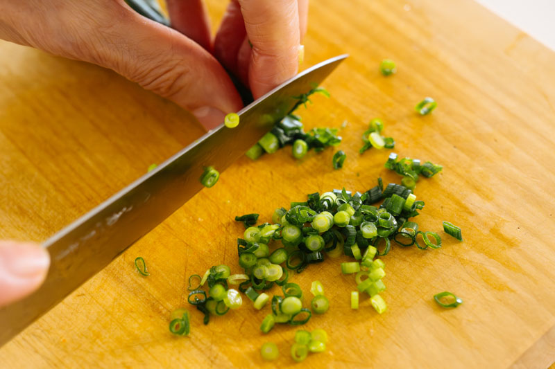 画像3: つくり方