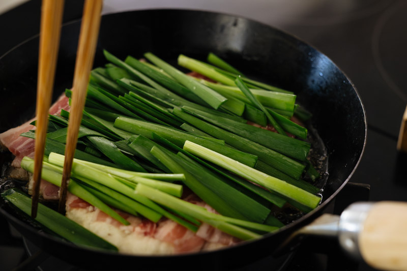 画像5: つくり方