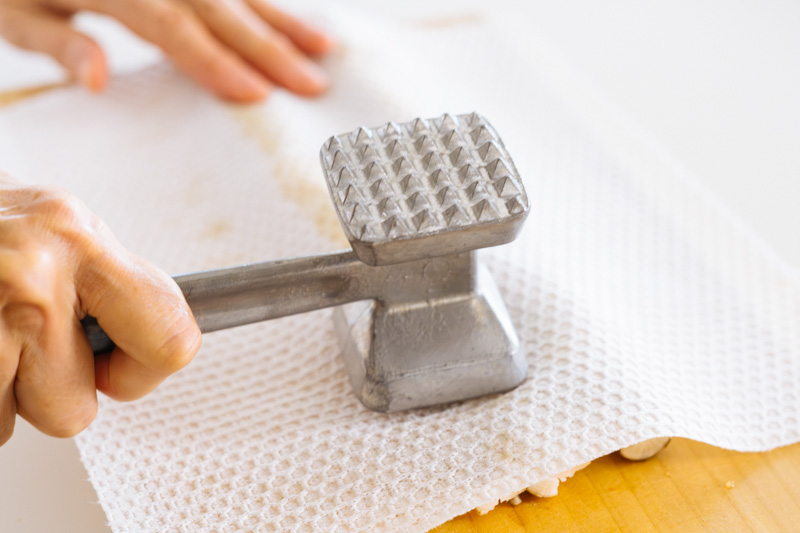 画像2: つくり方