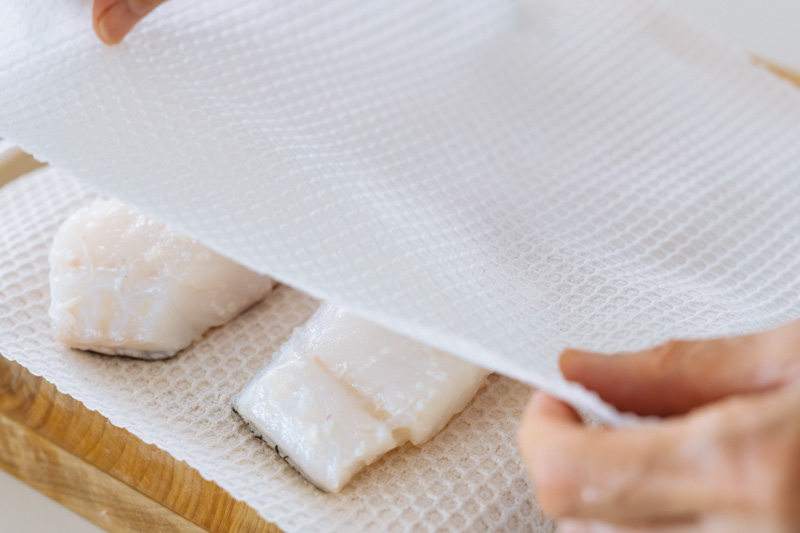 画像2: つくり方