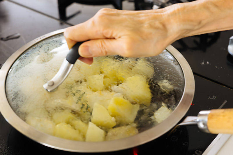 画像7: つくり方