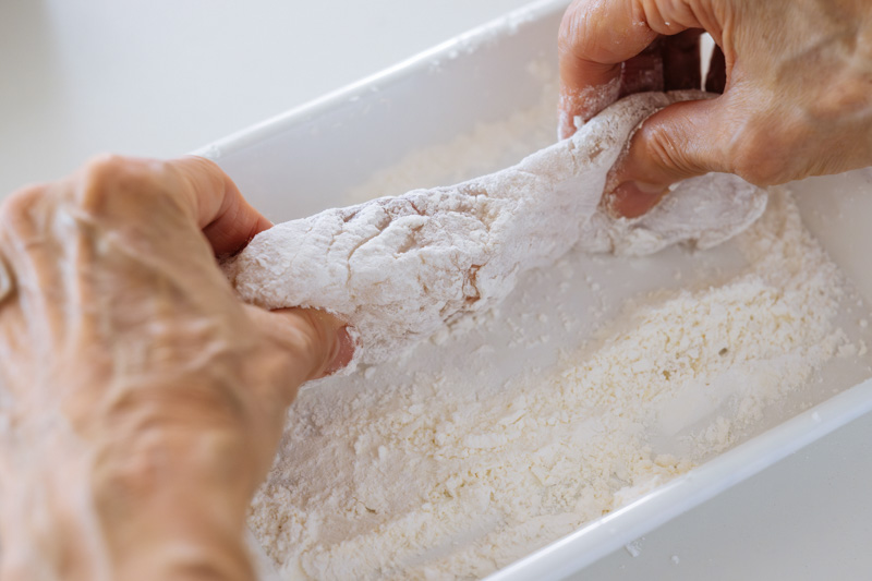 画像3: つくり方