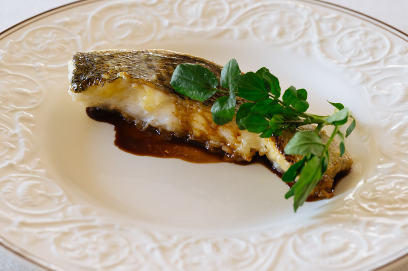 画像: たらのバルサミコソテーのつくり方