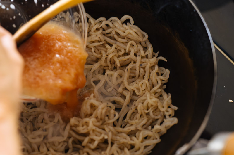 画像6: つくり方