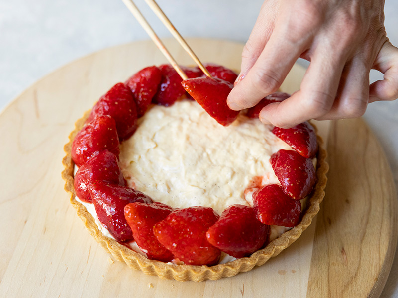 画像4: つくり方