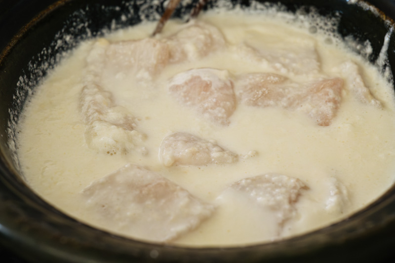 画像8: つくり方