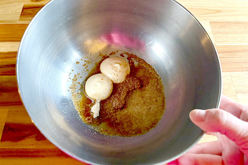 画像1: つくり方