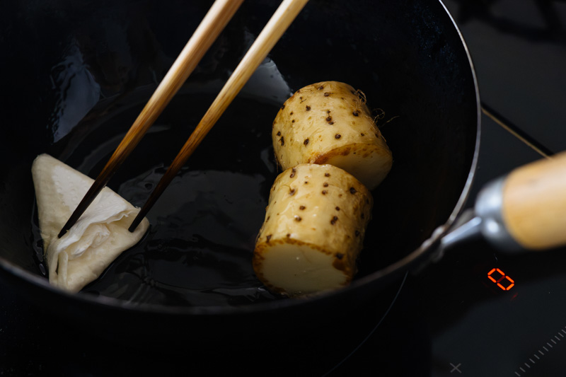 画像3: つくり方