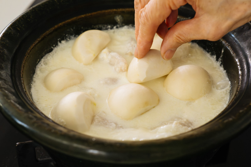 画像9: つくり方