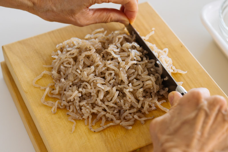 画像1: つくり方