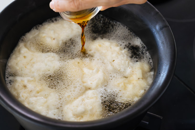 画像4: つくり方