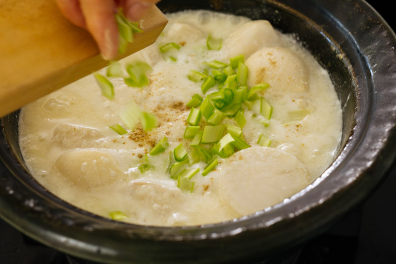 画像11: つくり方