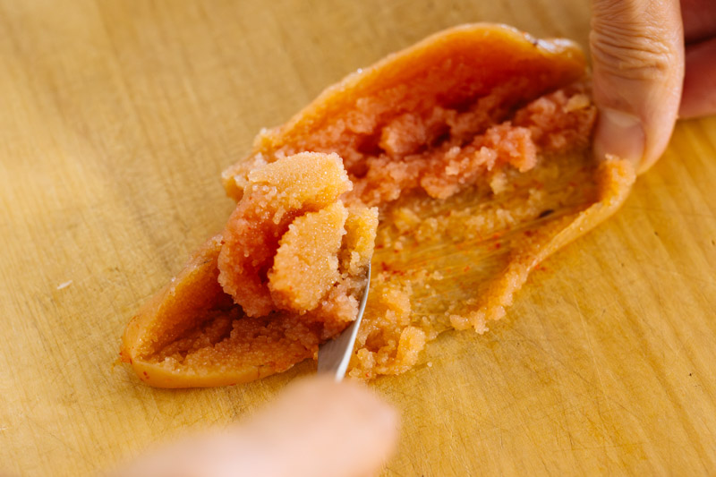 画像1: つくり方