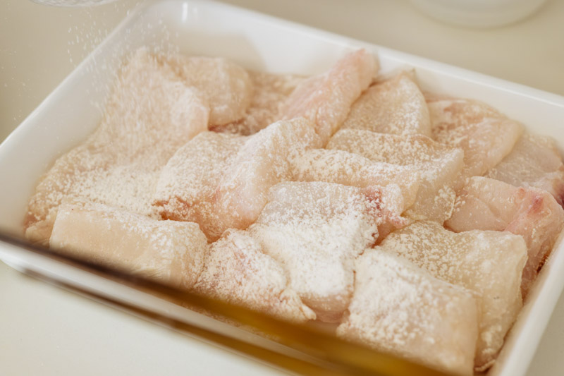 画像4: つくり方