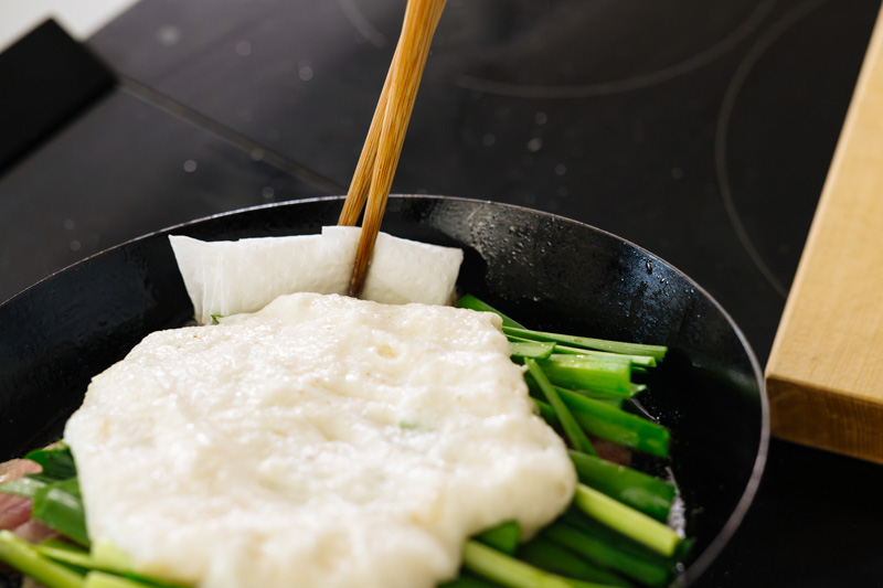 画像6: つくり方