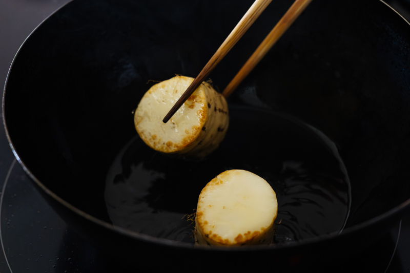 画像2: つくり方