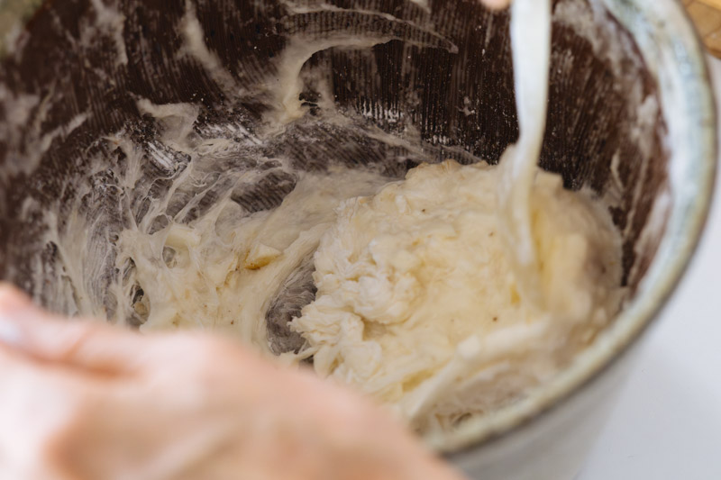 画像2: つくり方