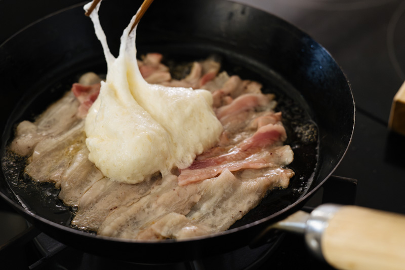 画像4: つくり方