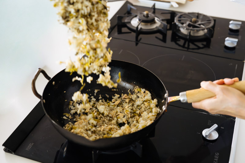 画像5: つくり方