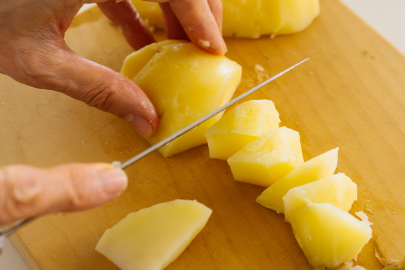 画像2: つくり方