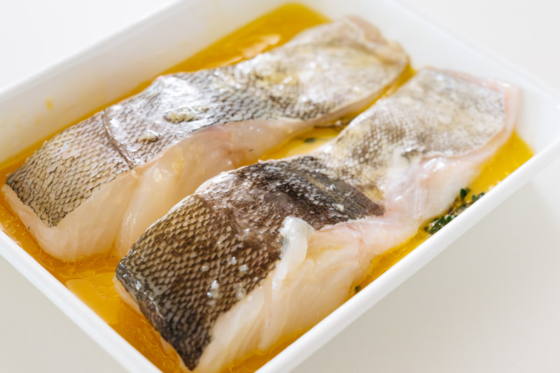 画像1: つくり方