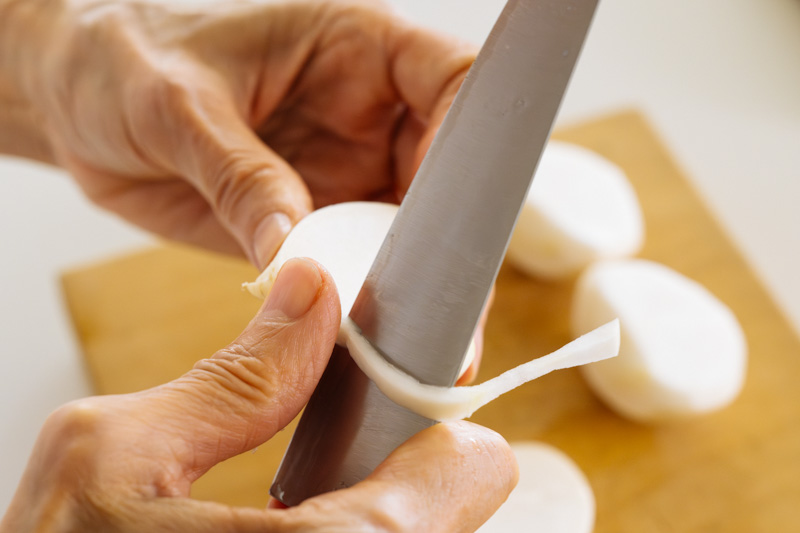 画像5: つくり方