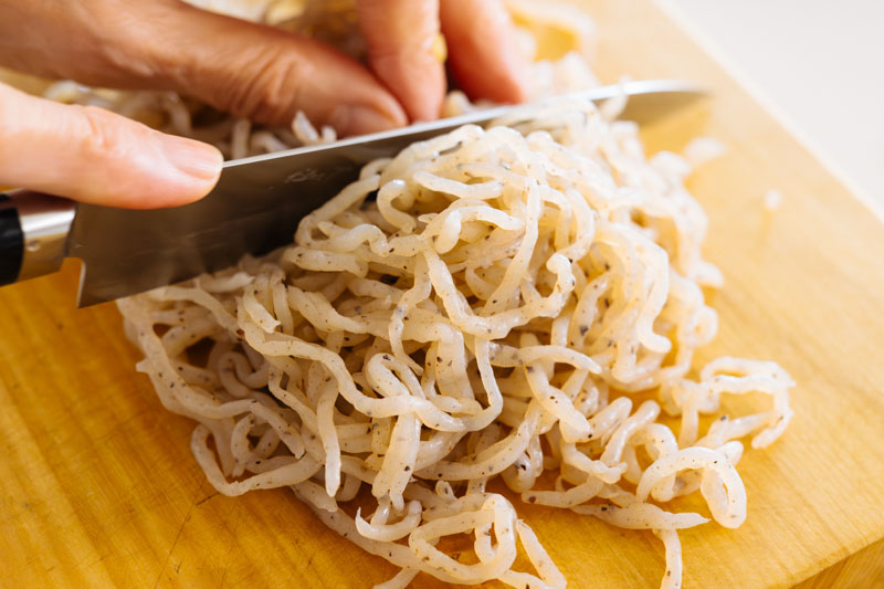 画像4: つくり方