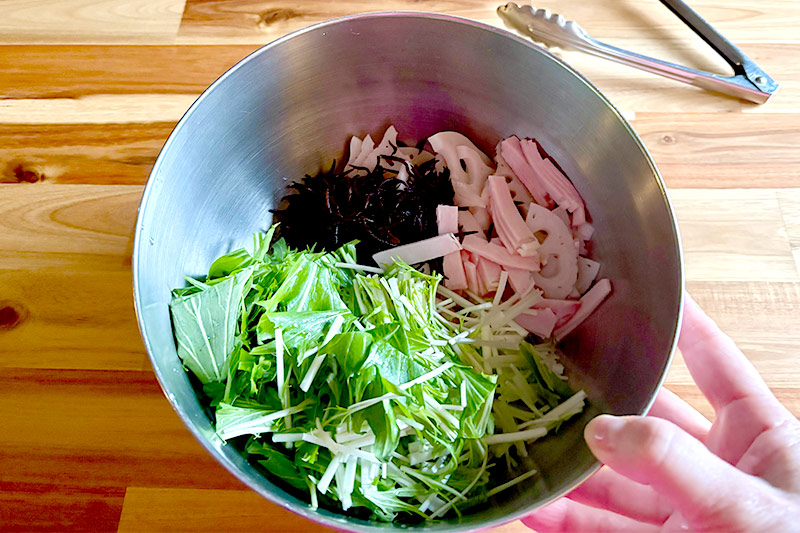 画像2: つくり方