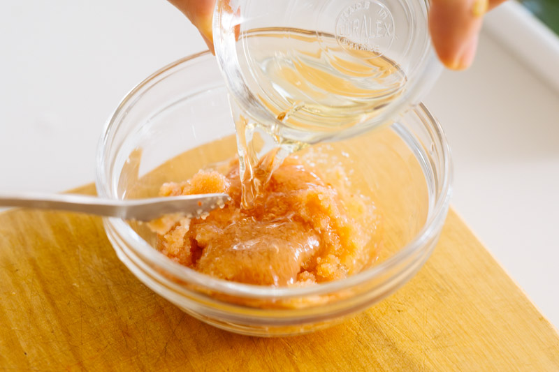 画像2: つくり方