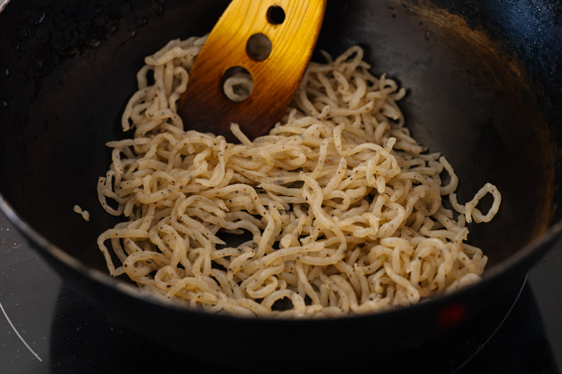 画像5: つくり方