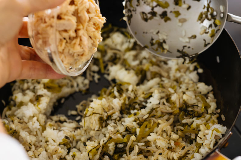 画像4: つくり方