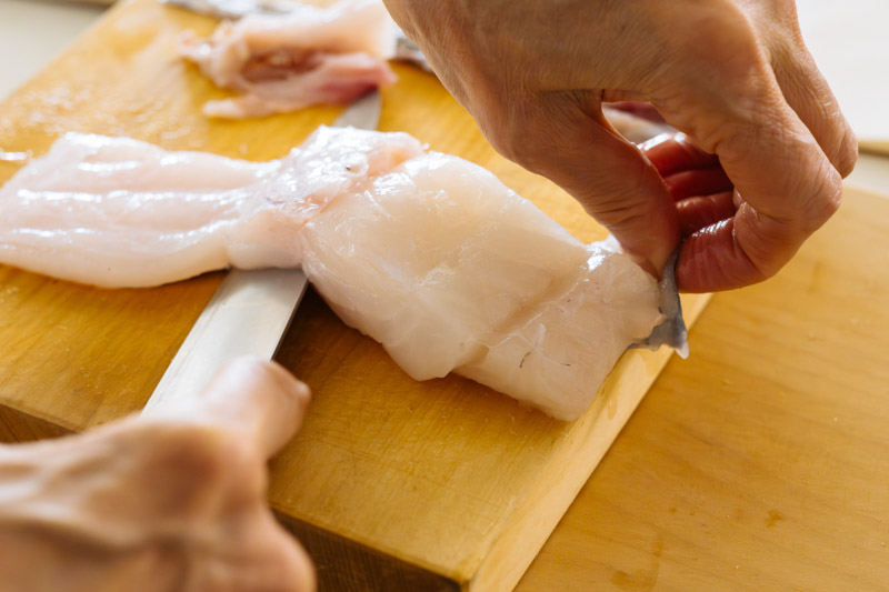 画像2: つくり方