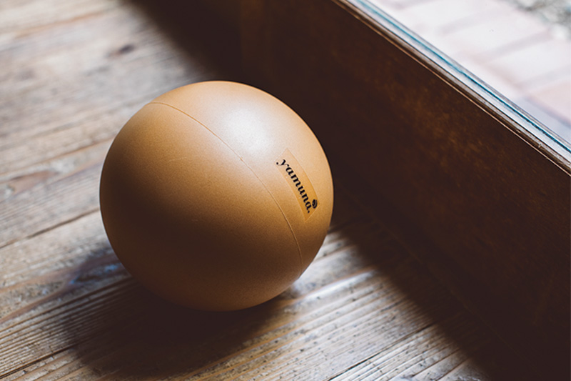 画像: ヤムナボール