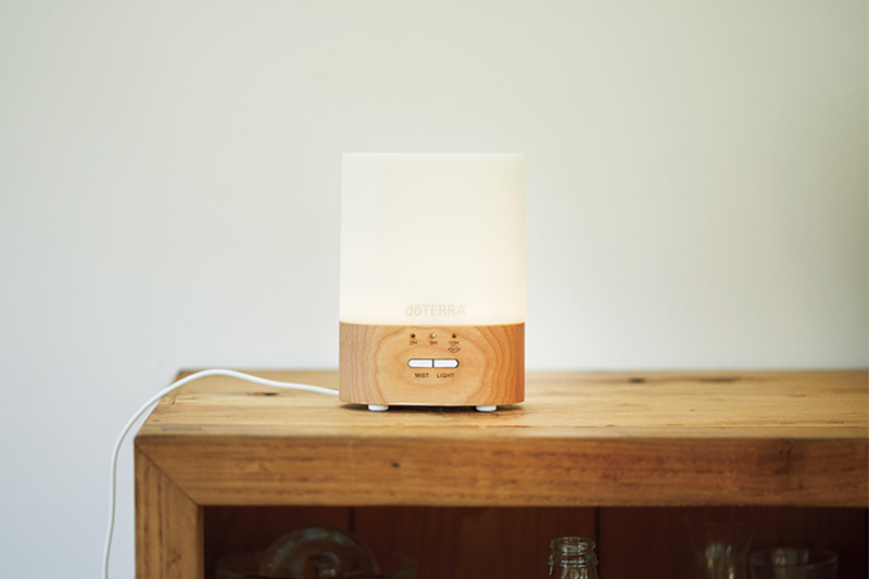 画像: ディフューザー