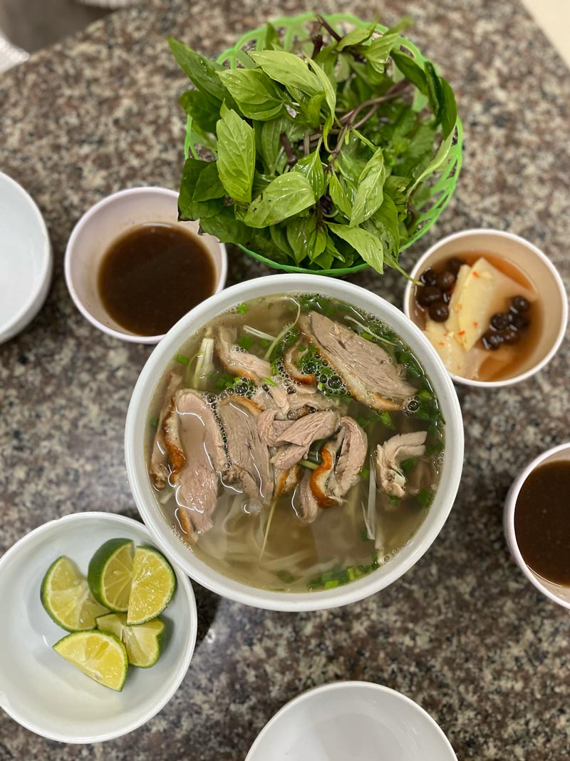 画像4: 食と余韻を抱えて帰るまで