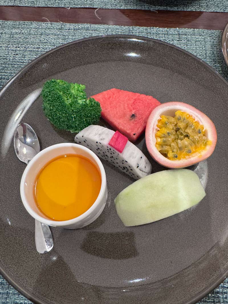 画像1: 食と余韻を抱えて帰るまで