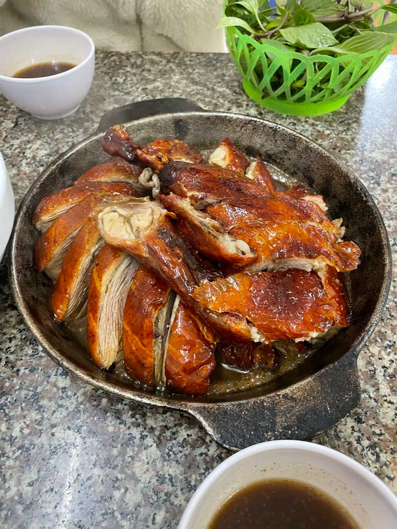 画像3: 食と余韻を抱えて帰るまで