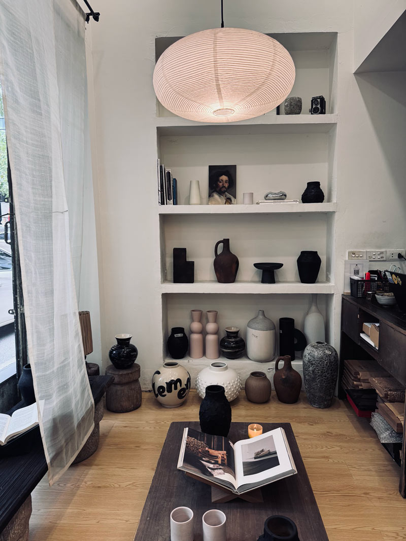 画像1: ギャラリーとフォー、いつもの街歩き